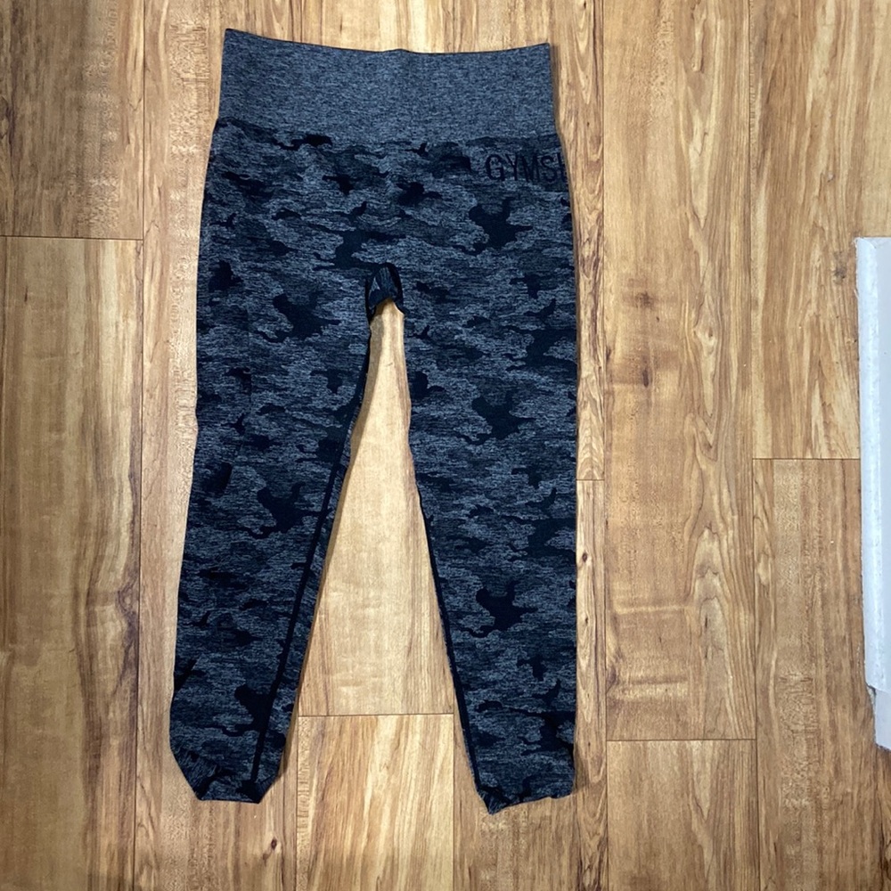 Gymshark leggings